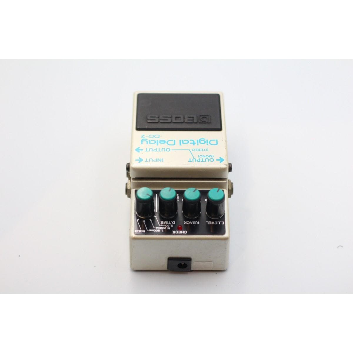 ＢＯＳＳ　　ＤＤ－２