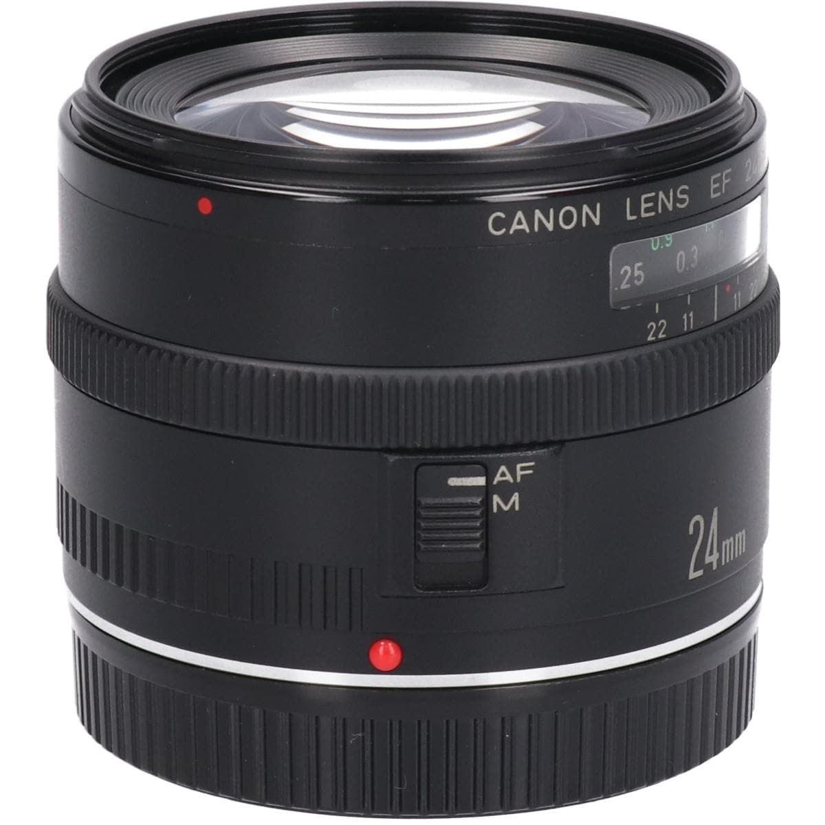 ＥＦ２４ｍｍ　Ｆ２．８
