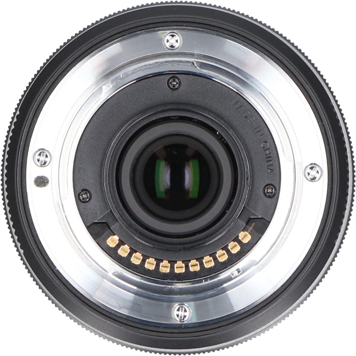 ＭＺＤ　ＥＤ１４－１５０ｍｍ　Ｆ４－５．６ＩＩ