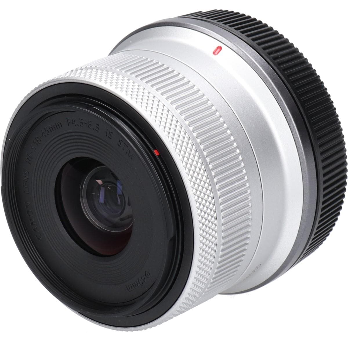 ＲＦ－Ｓ１８－４５ｍｍ　Ｆ４．５－６．３ＩＳ　ＳＴＭ