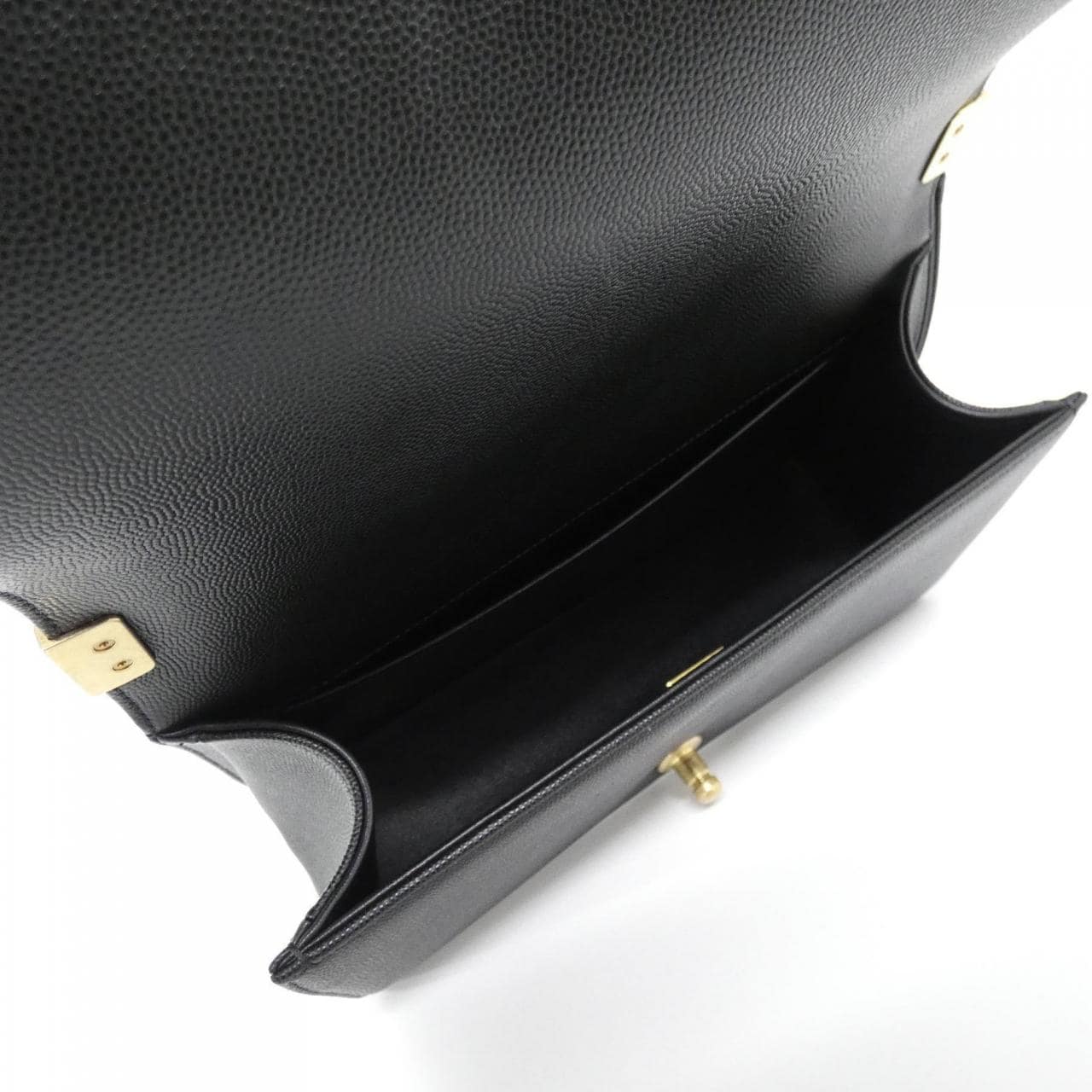 シャネル ボーイシャネル ライン 67086 ショルダーバッグ