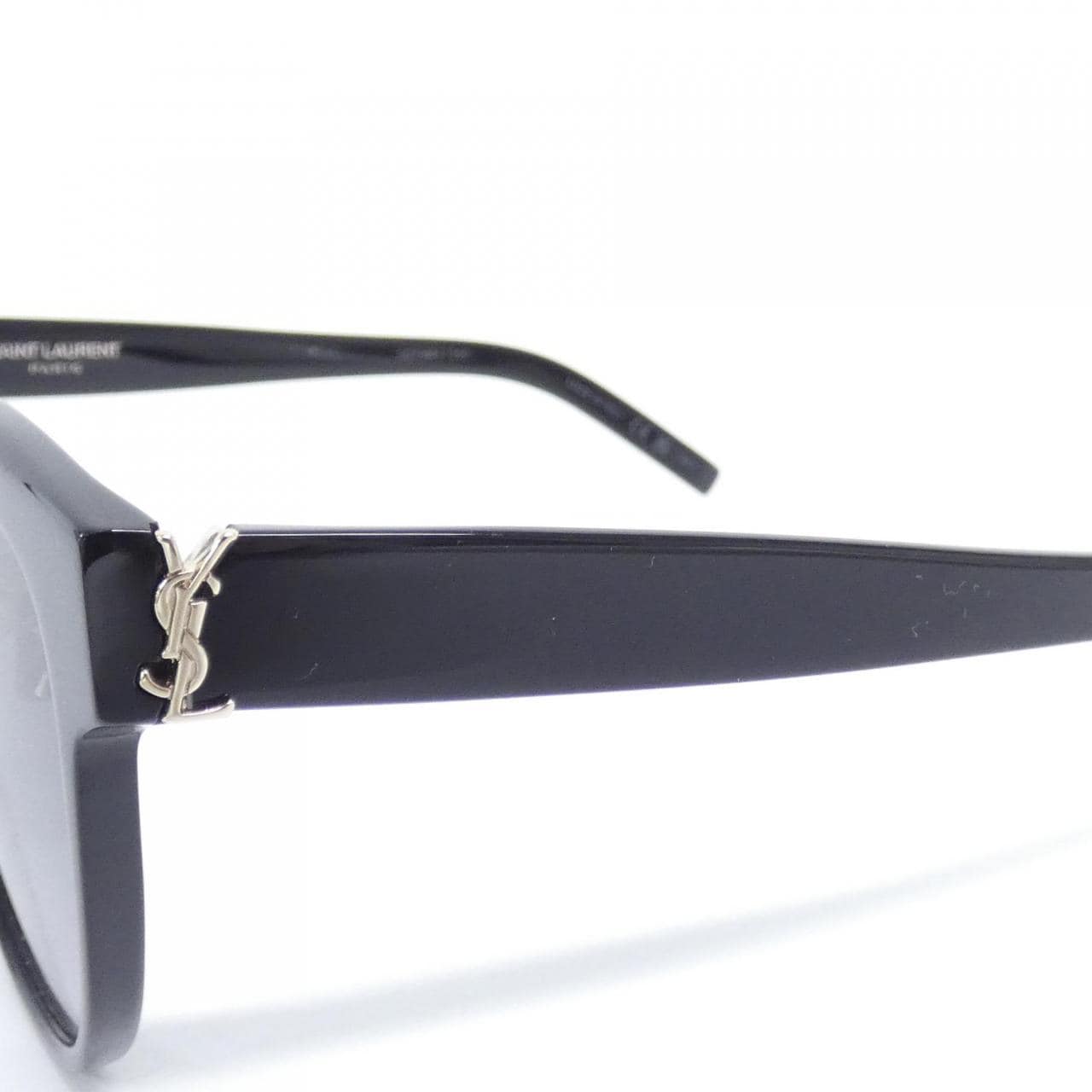 サンローラン SL M107 K サングラス