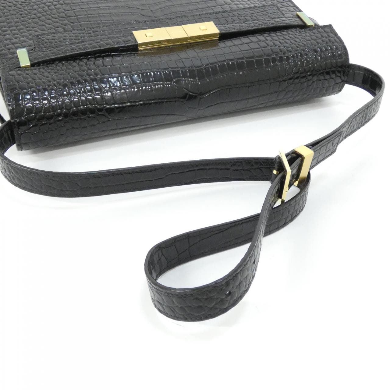 サンローラン マンハッタン 579271 DND0J ショルダーバッグ