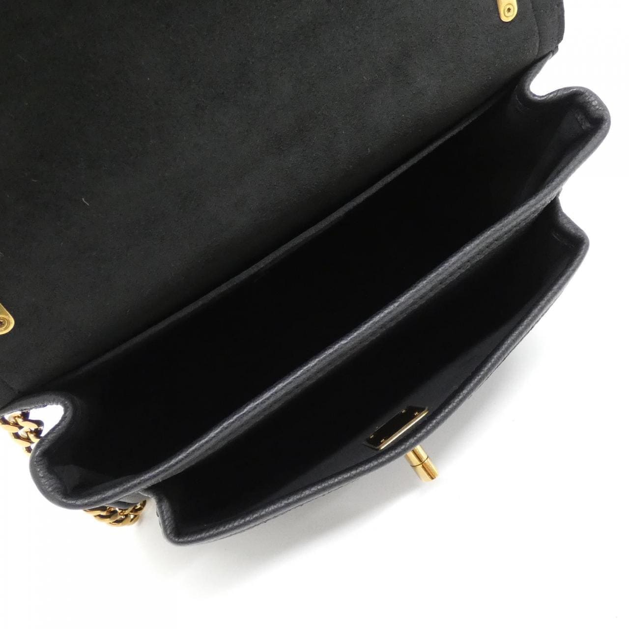 LOUIS VUITTON Lock Me 链条包 M57073 单肩包