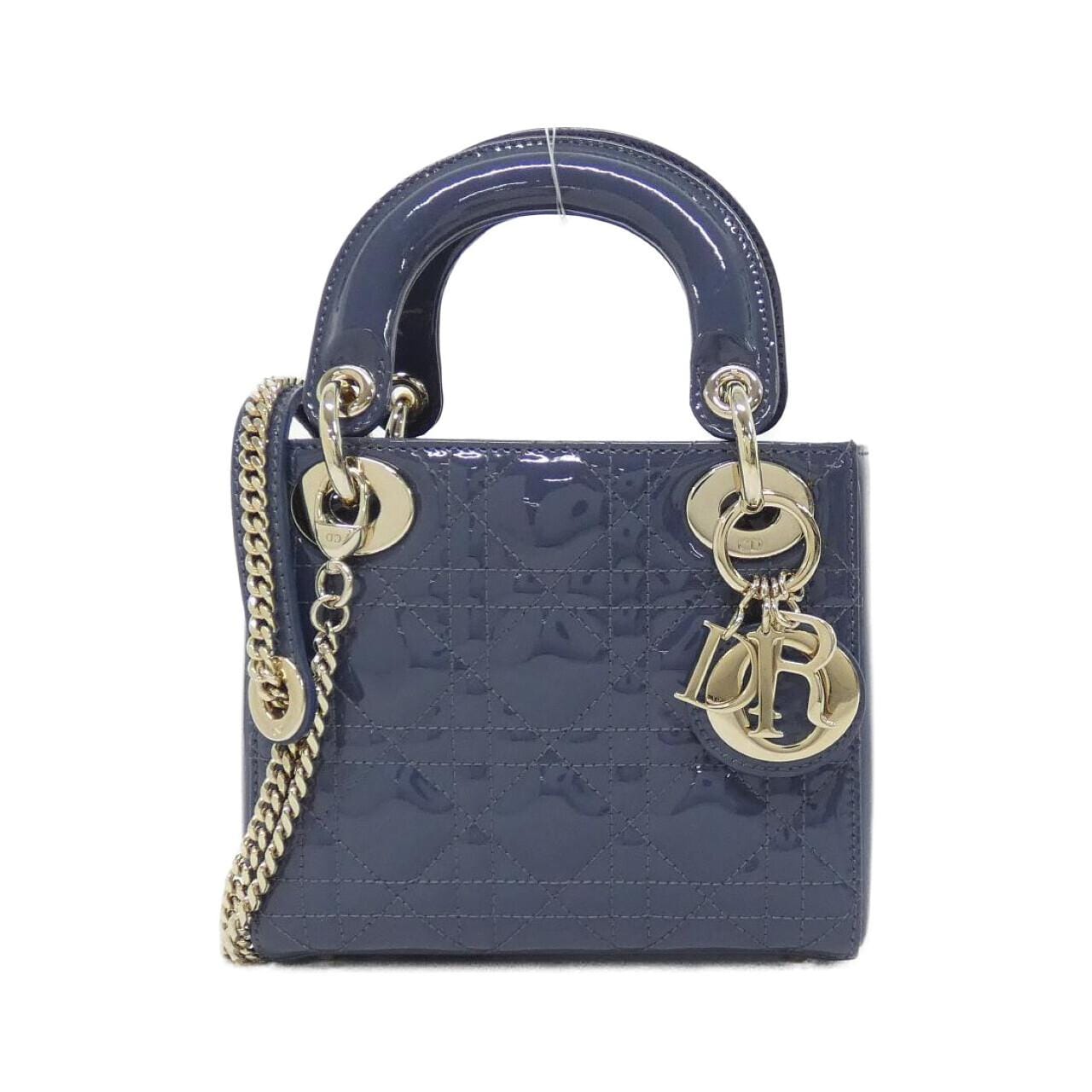 Christian DIOR Lady DIOR迷你 M0505OWCB 包