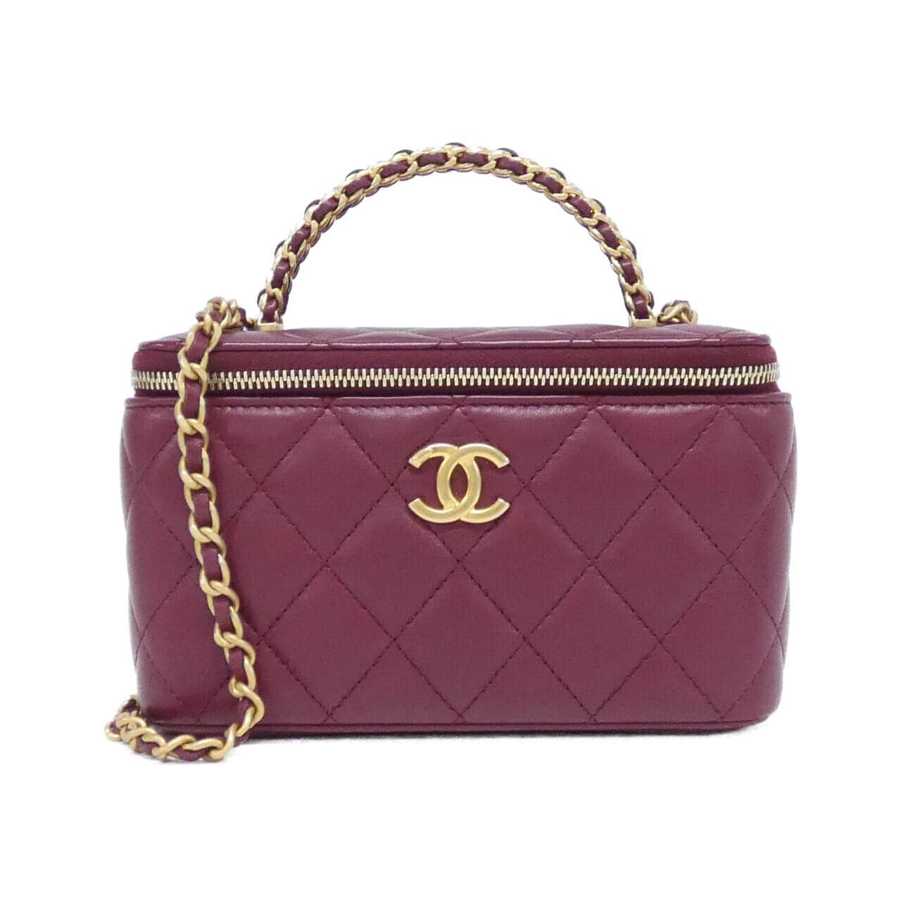 シャネル AP3012 バッグ