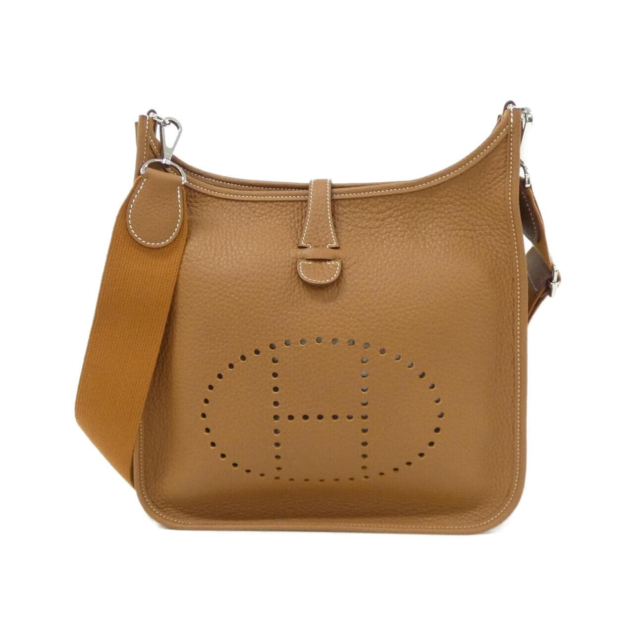 【未使用品】エルメス エヴリン3 PM 056277CK ショルダーバッグ