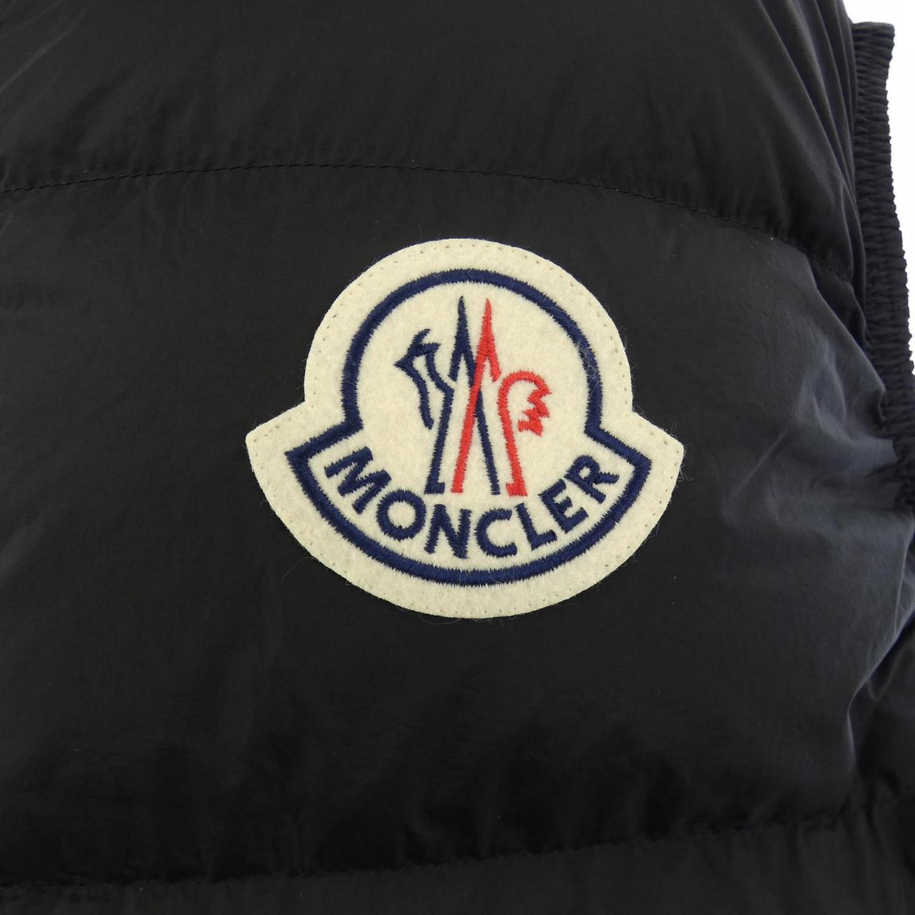 【新品】モンクレール MONCLER ダウンベスト