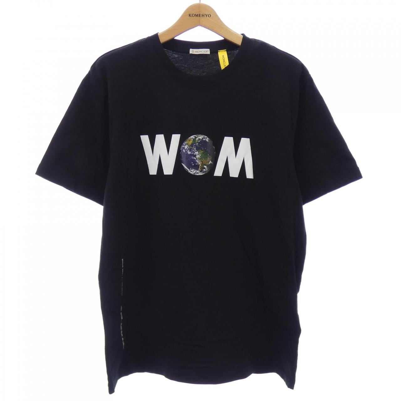 盟MONCLER) Genius 盟可睐 (Moncler) Genius T 恤