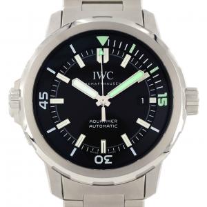 IWC アクアタイマー･オートマティック IW328803 SS 自動巻