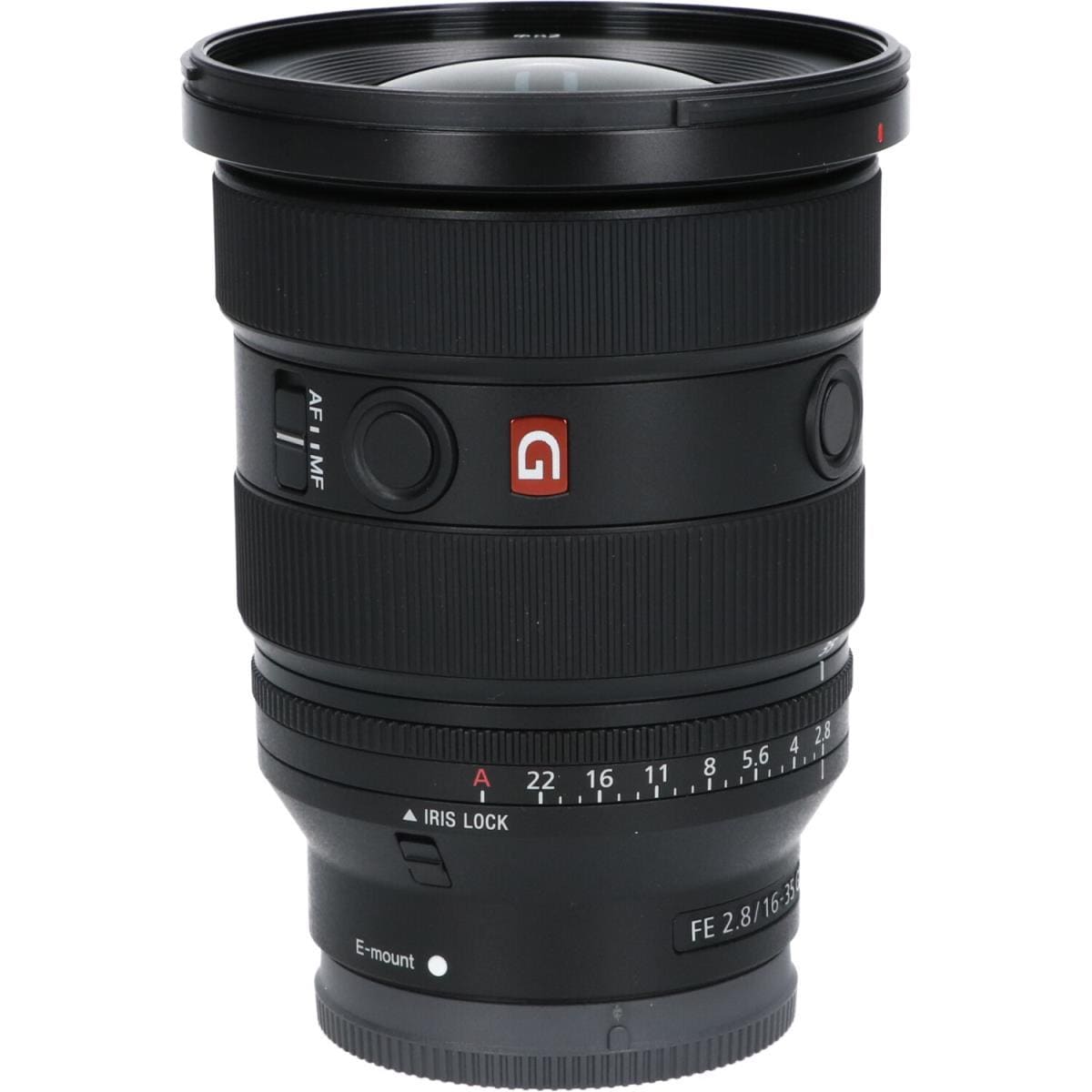 SONY FE16-35mm F2.8GMII(SEL1635G)