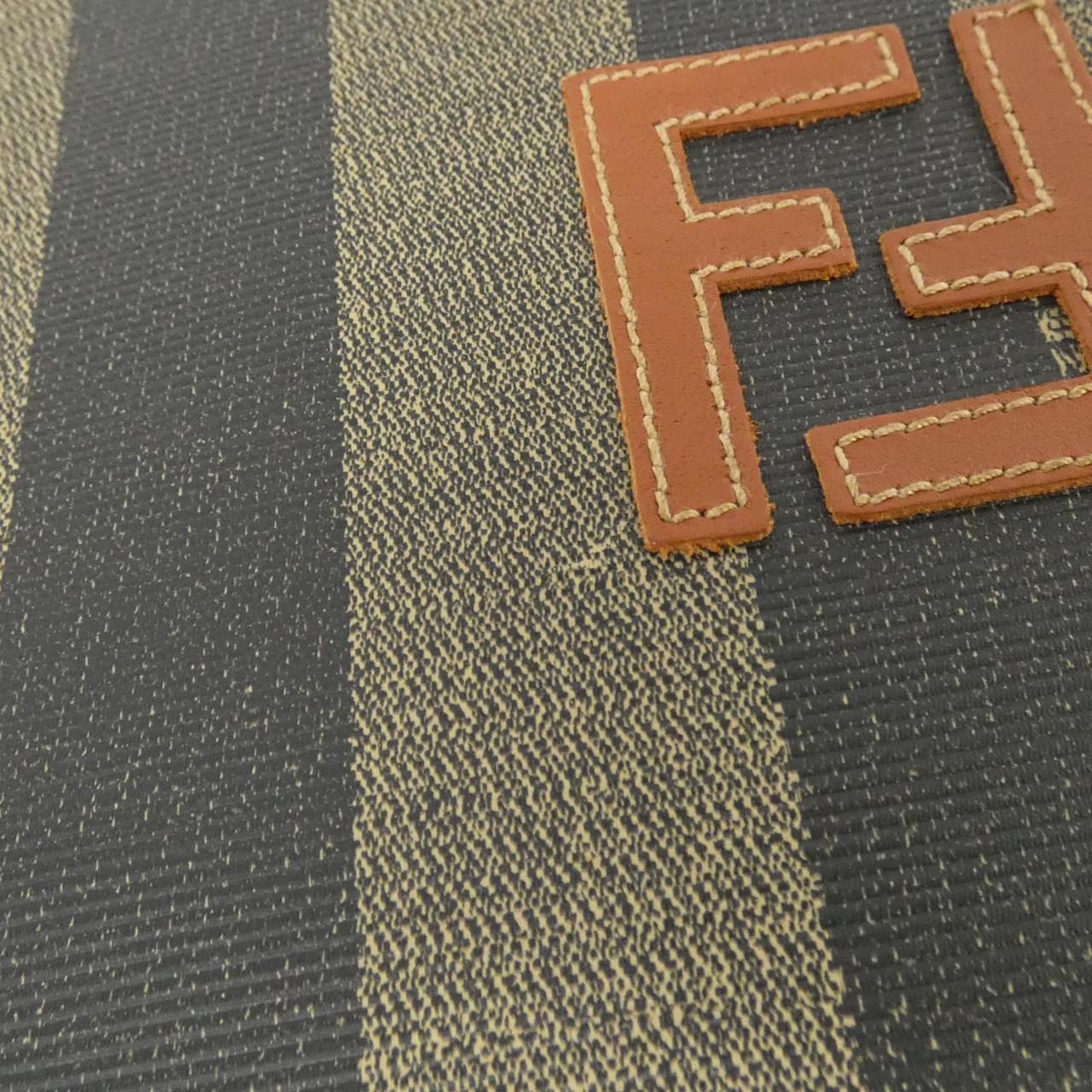 [vintage] FENDI 260020双肩包
