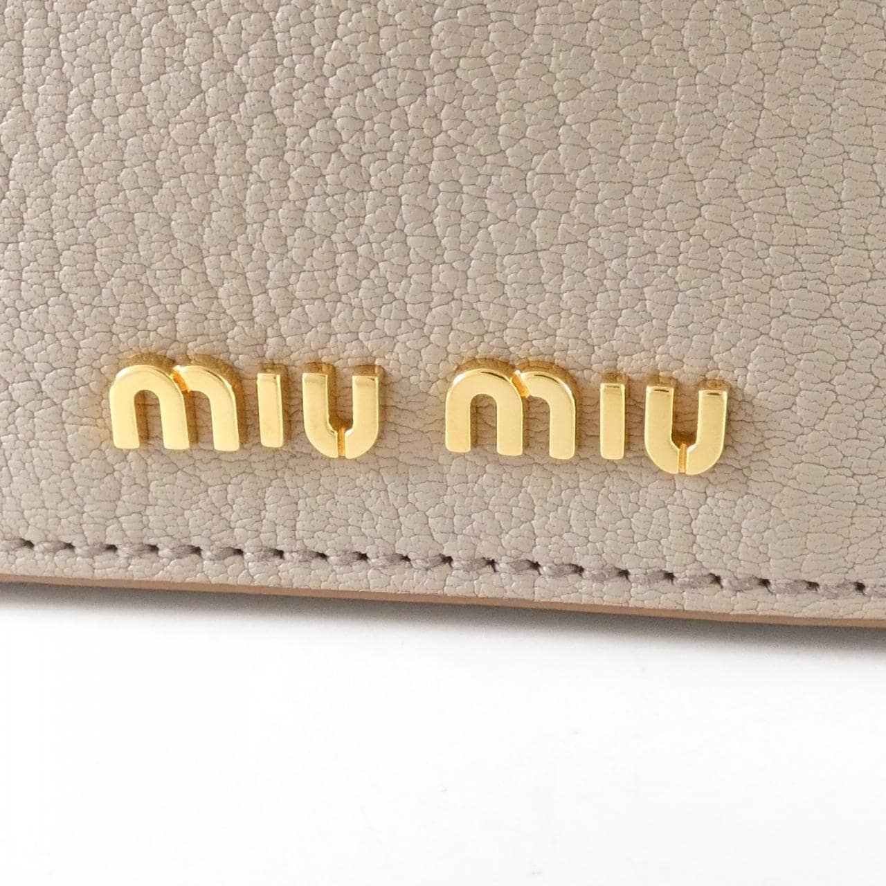 MIU MIU 5BA103 包