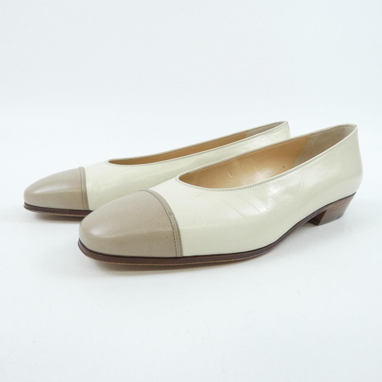 タニノクリスチー TANINO CRISCI シューズ