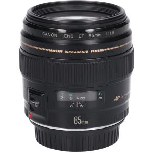 ＥＦ８５ｍｍ　Ｆ１．８ＵＳＭ