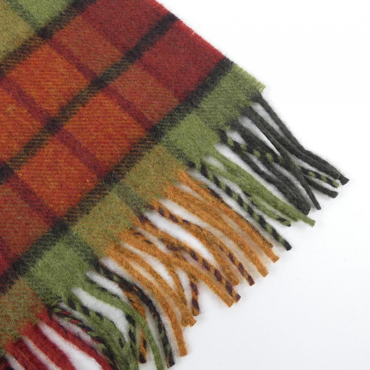 ジョシュアエリス JOSHUA ELLIS MUFFLER