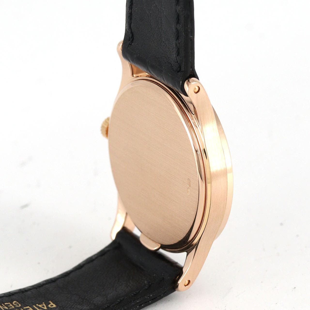 パテック･フィリップ カラトラバ RG 3796R PG･RG 手巻