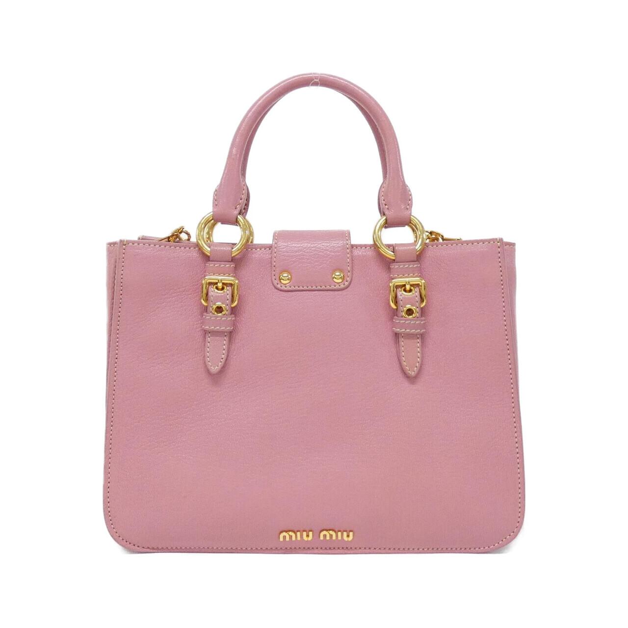 ミュウミュウ RN0799 バッグ