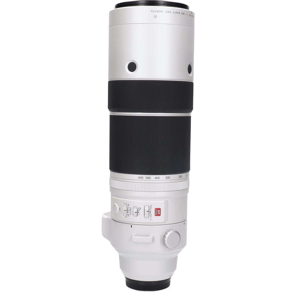 ＸＦ１５０－６００ｍｍ　Ｆ５．６－８Ｒ　ＬＭ　ＯＩＳ