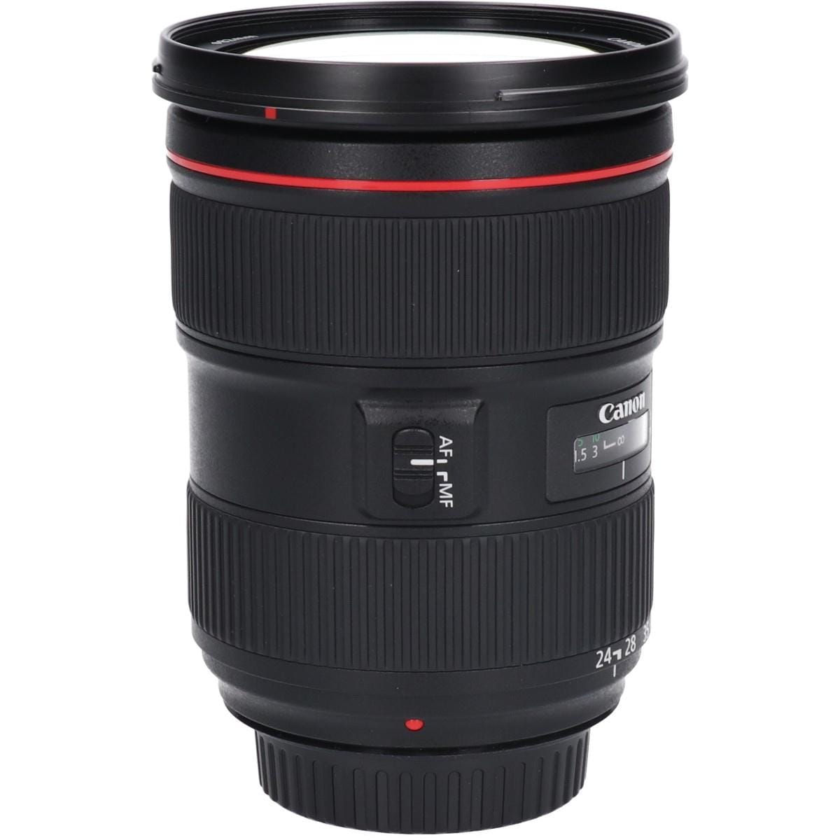 ＥＦ２４－７０ｍｍ　Ｆ２．８ＬＩＩＵＳＭ