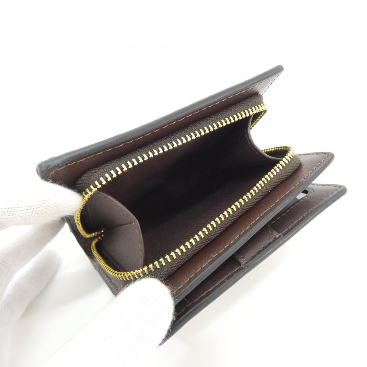 【新品】コーチ CEC36 財布