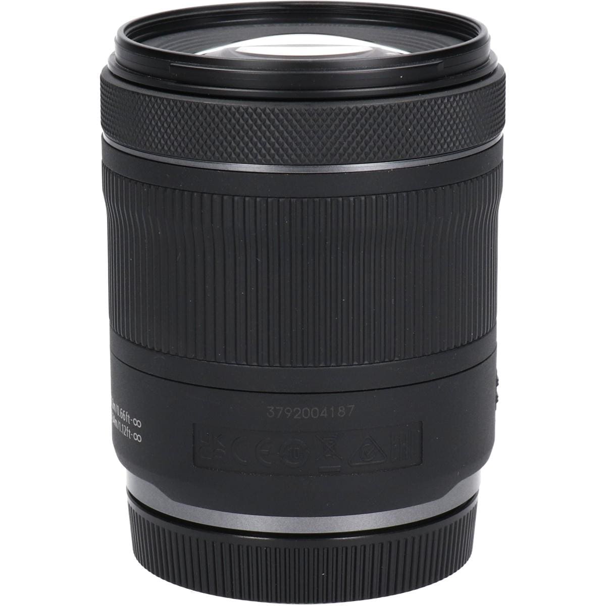 ＲＦ２４－１０５ｍｍ　Ｆ４－７．１ＩＳ　ＳＴＭ