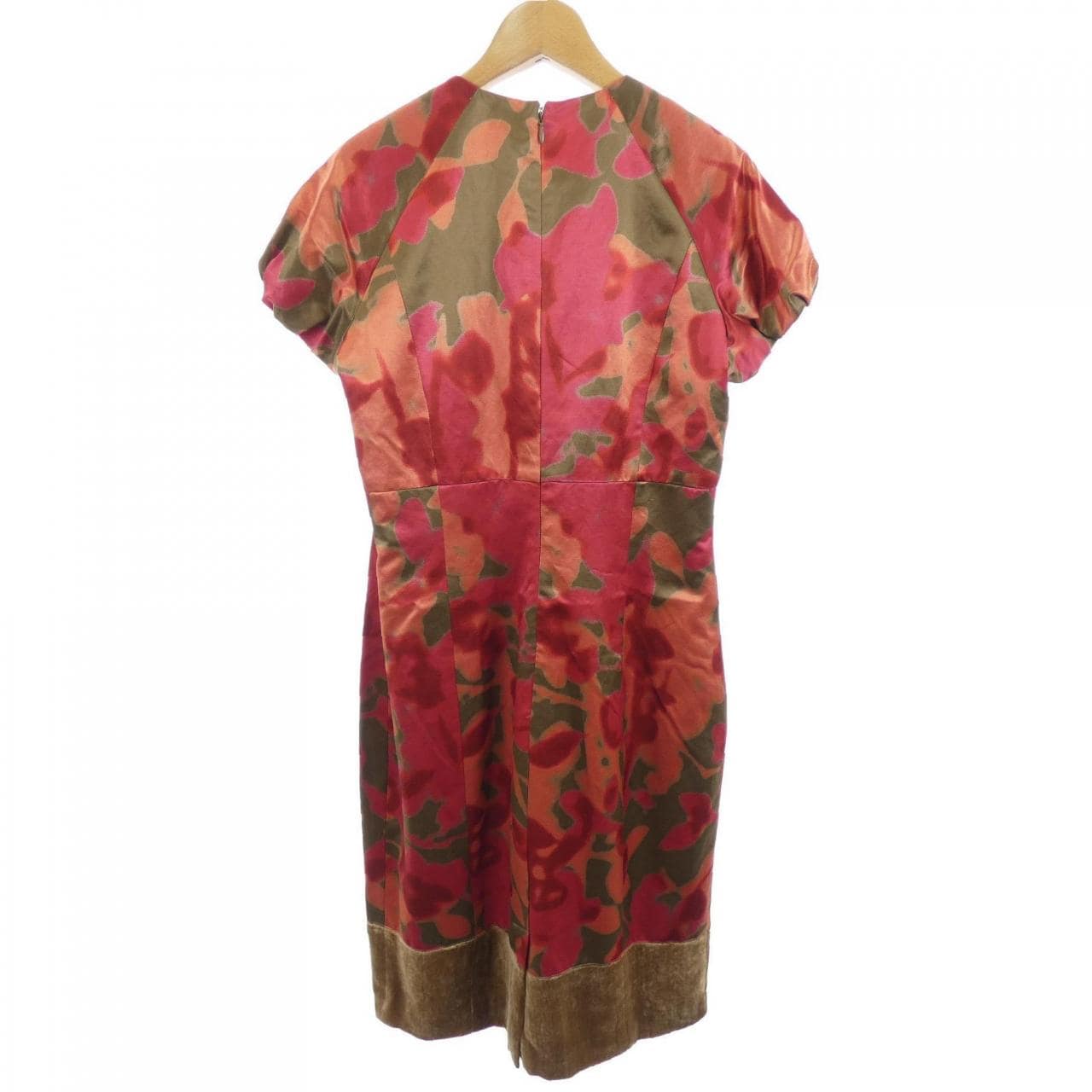 エトロ ETRO ワンピース