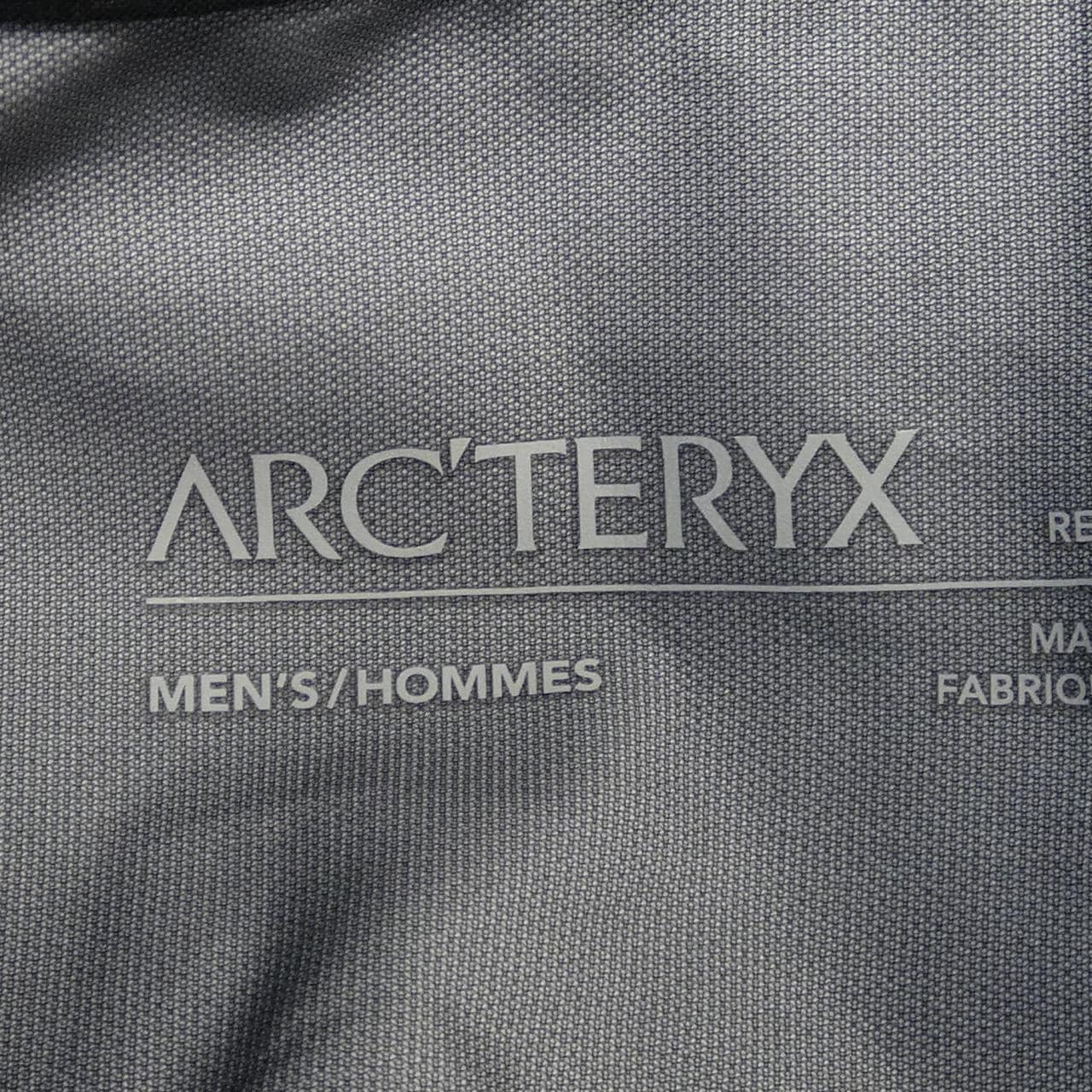 アークテリクス ARC'TERYX パンツ
