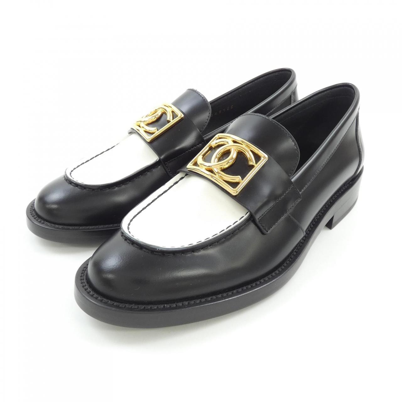 シャネル CHANEL シューズ