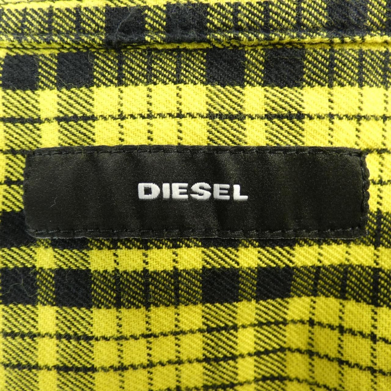 ディーゼル DIESEL 00SZH5-S シャツ