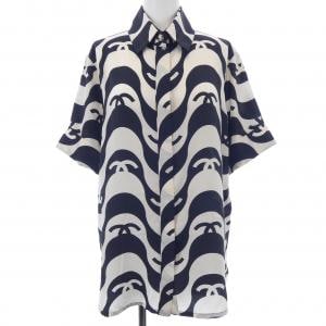 シャネル CHANEL P70211V61686 S／Sシャツ