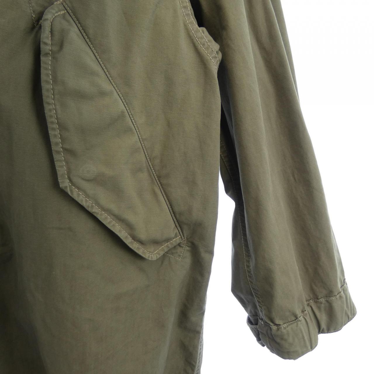 フォーティーファイブアールピーエム 45 RPM コート