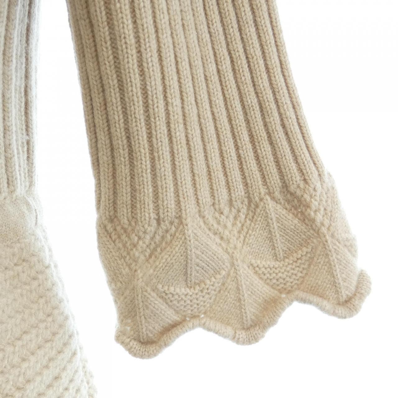 シャネル CHANEL P34352K00973 08A ワンピース