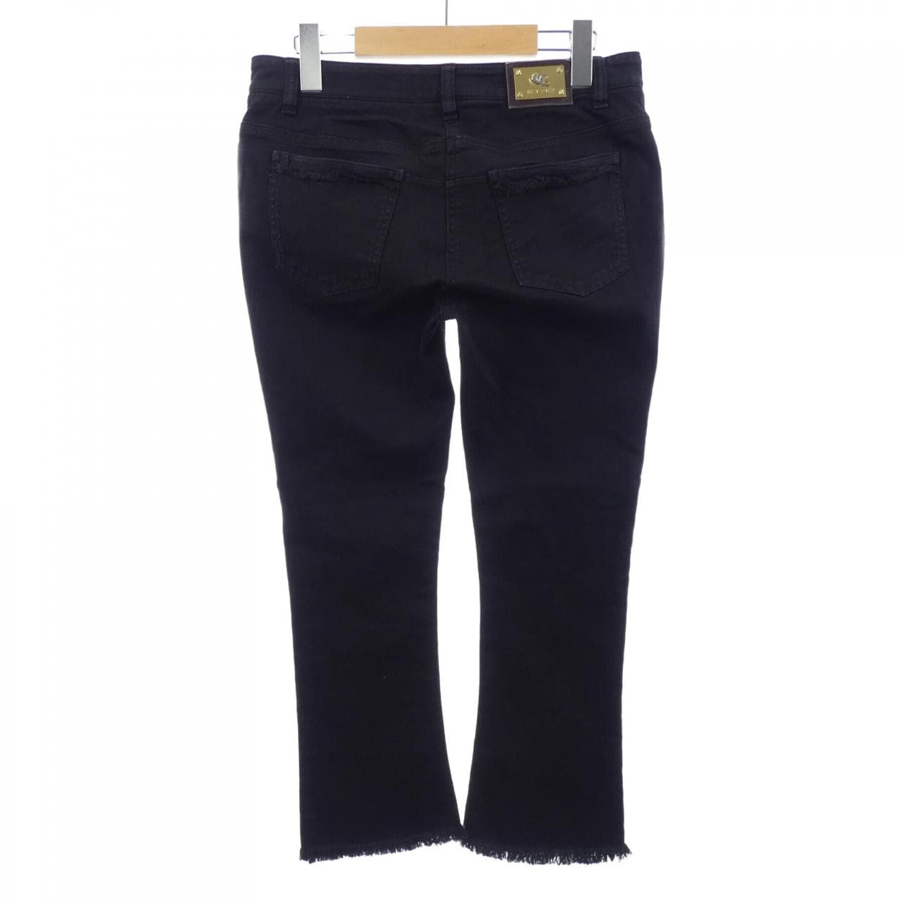 エトロ ETRO パンツ