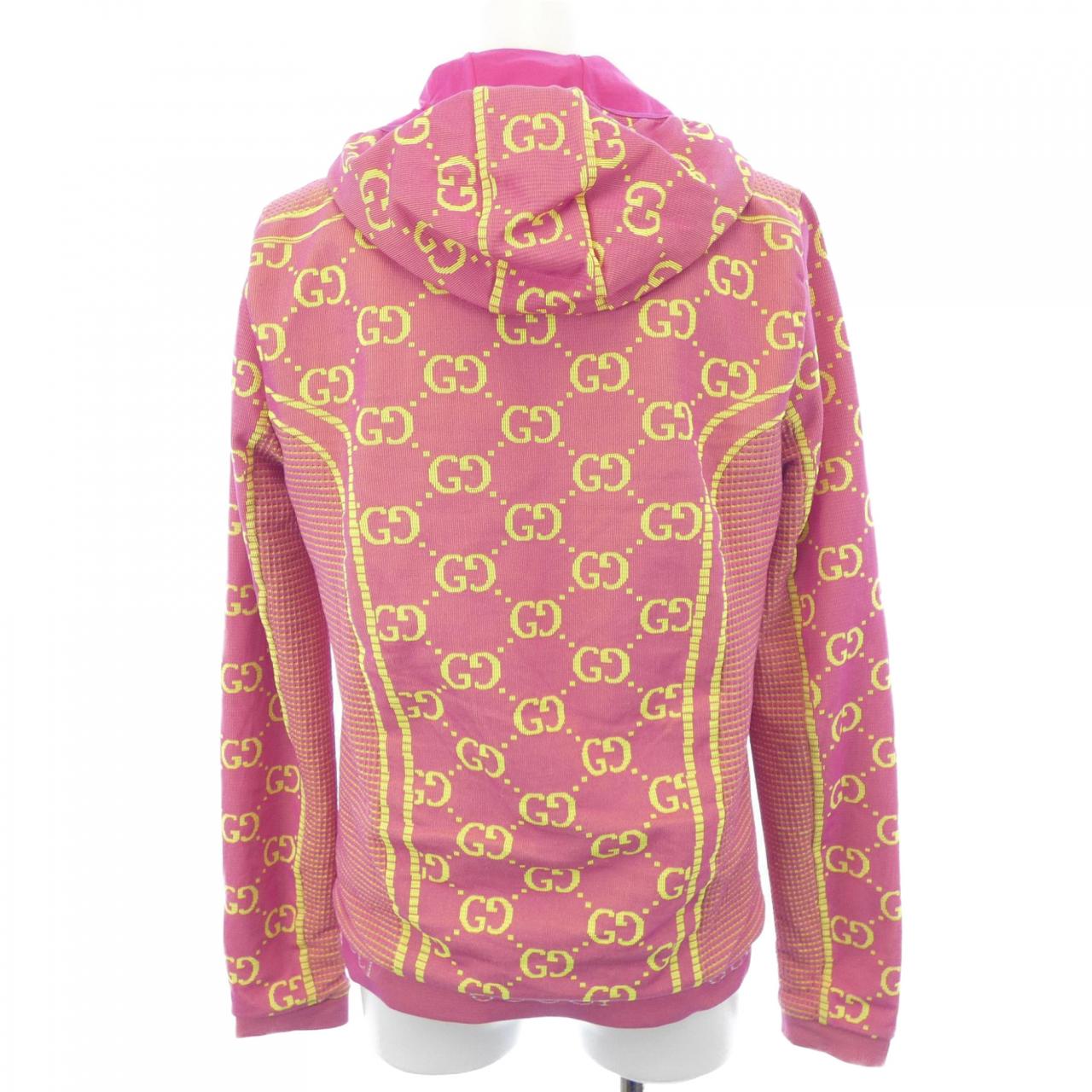 グッチ GUCCI 693109 XJEAI ブルゾン