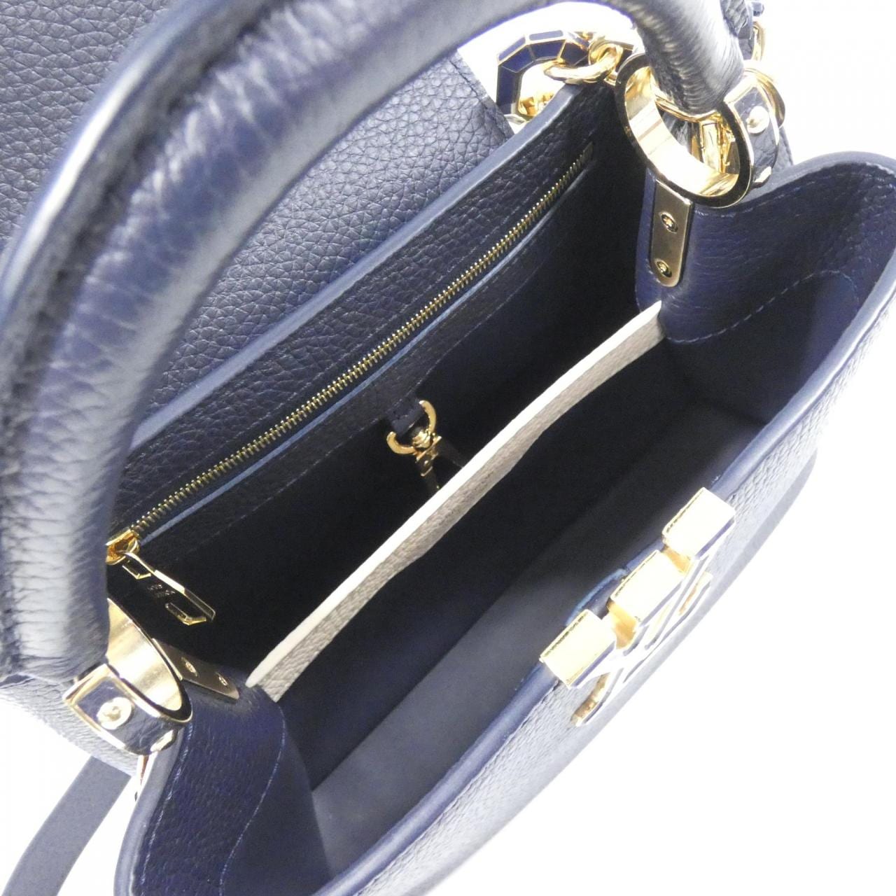 ルイヴィトン カプシーヌ BB M25211 バッグ