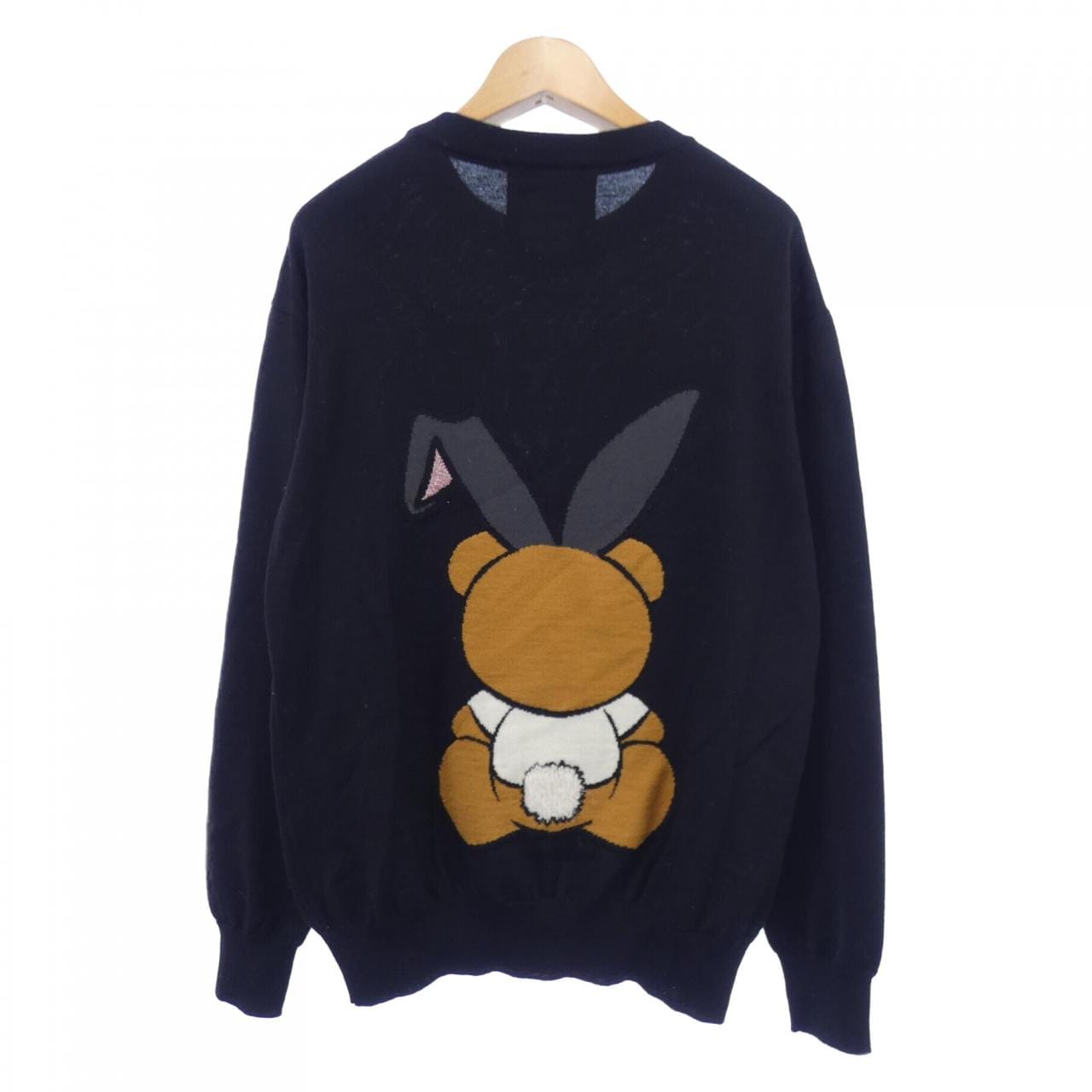 モスキーノクチュール MOSCHINO COUTURE KL7223104 ニット