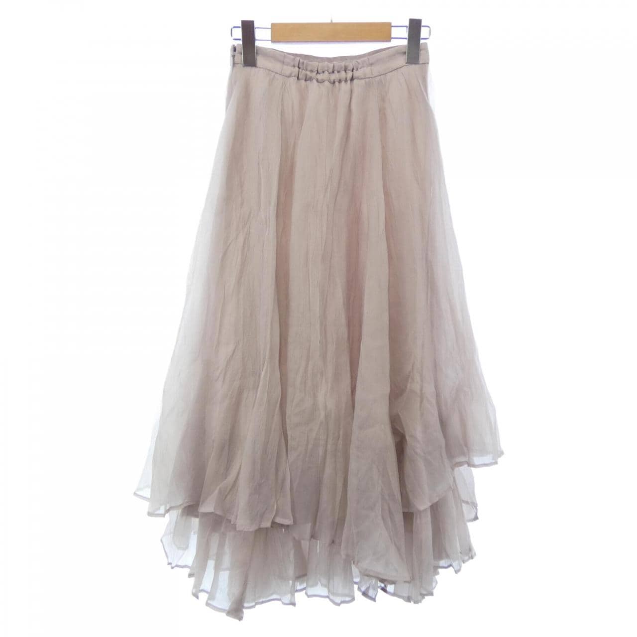 アプワイザーリッシェ Apuweiser-riche 24331831 スカート