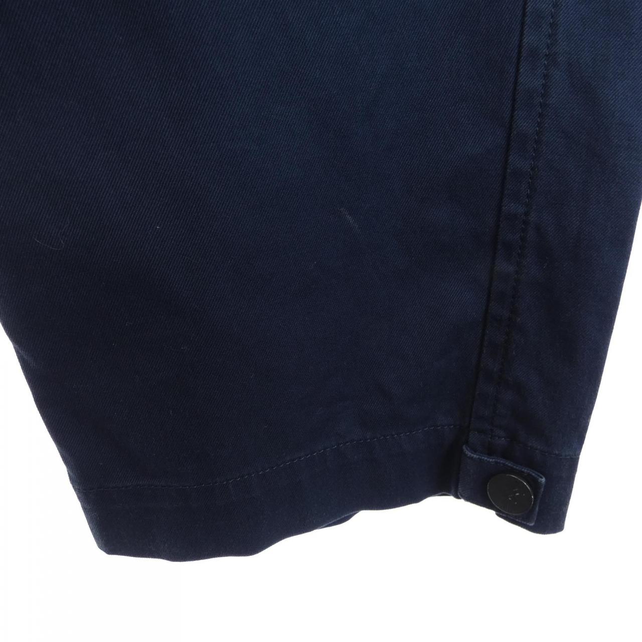 ディオール DIOR 013C122A3866 パンツ