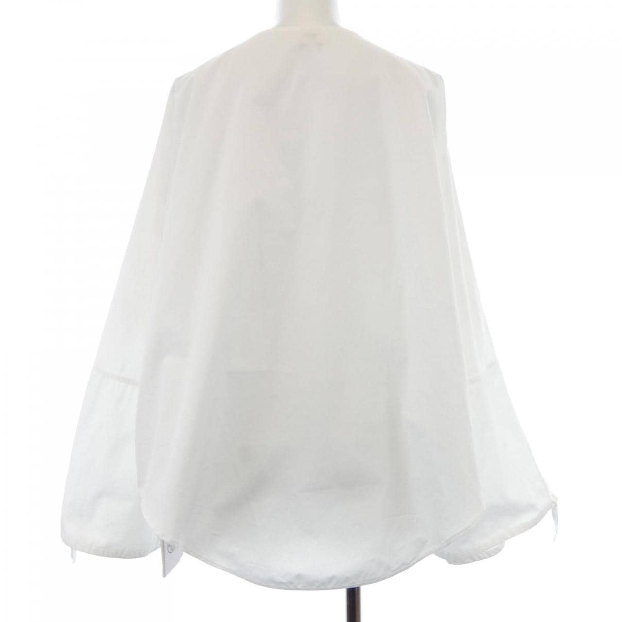 エルメス HERMES ビーチシャツ 5E3616DA トップス