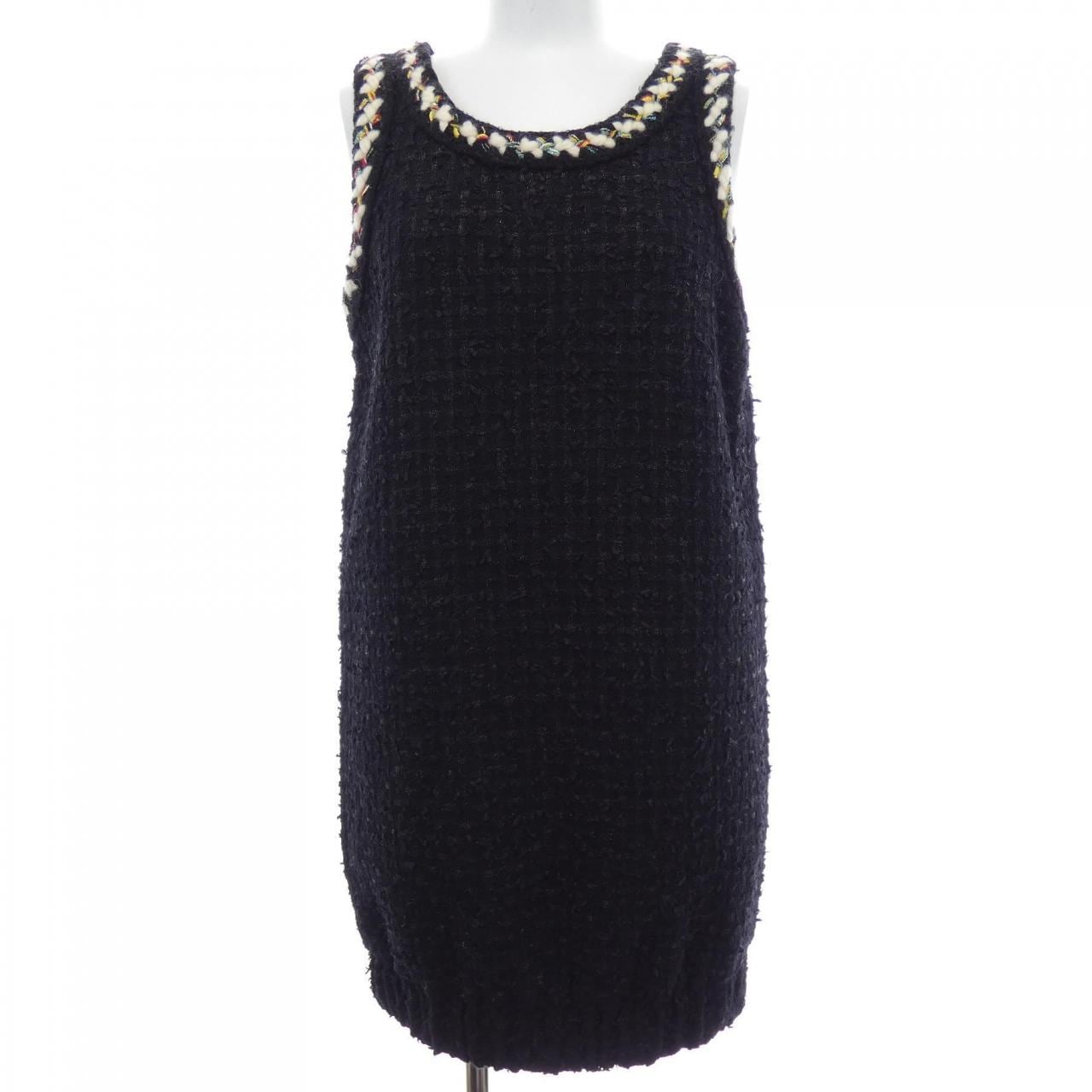 シャネル CHANEL P75267V66430 ワンピース