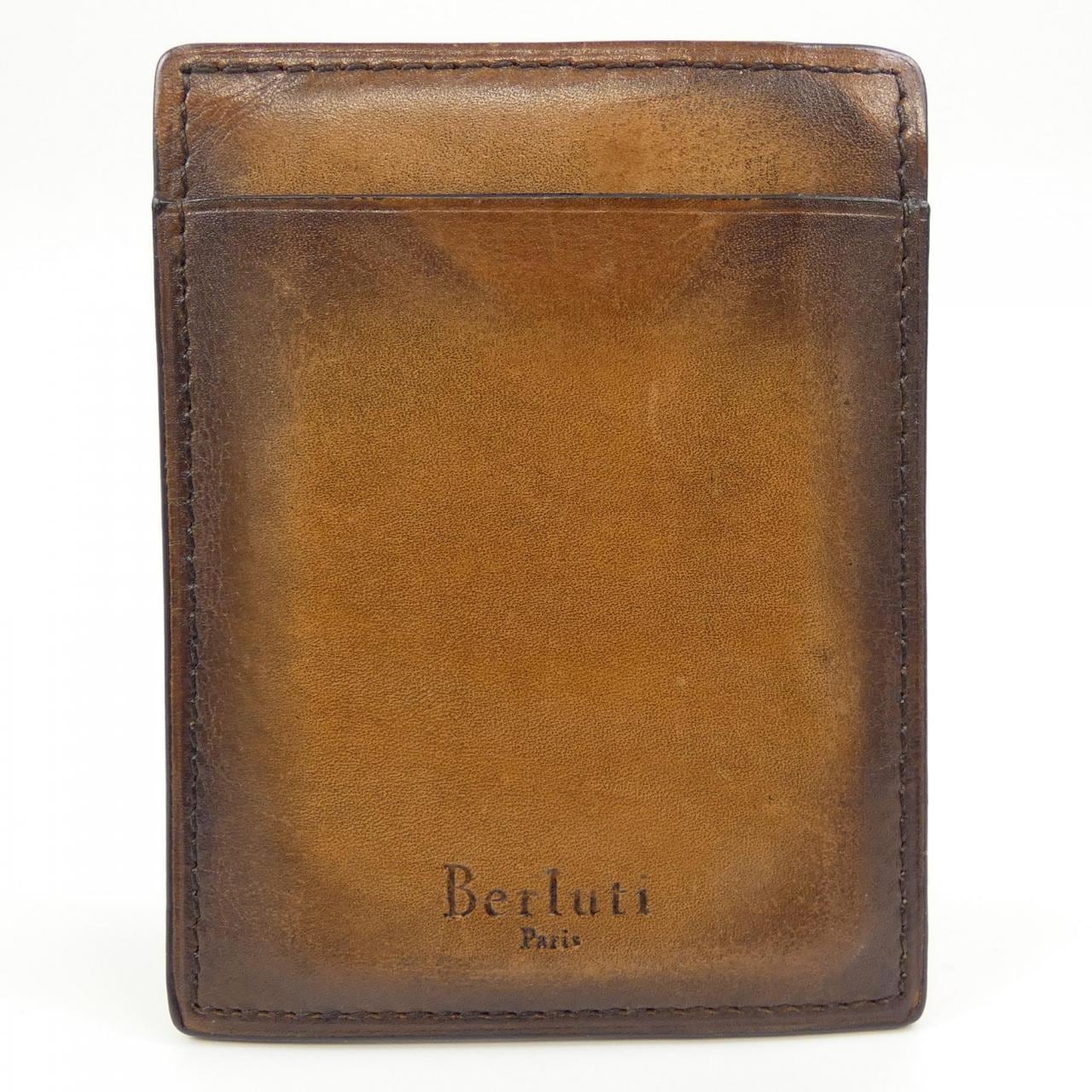 ベルルッティ Berluti WALLET