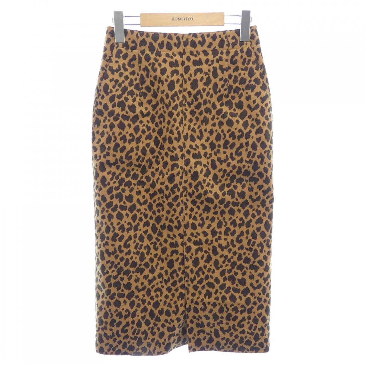 ユナイテッドアローズ UNITED ARROWS 1524-215-4675 スカート