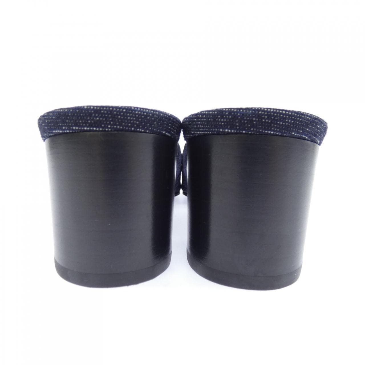 エルメス HERMES グラディス GWLADYS シェーヌダンクル 231143Z サンダル