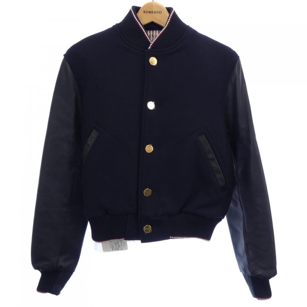 THOM BROWNE THOM BROWNE MJU103A00088 blouson