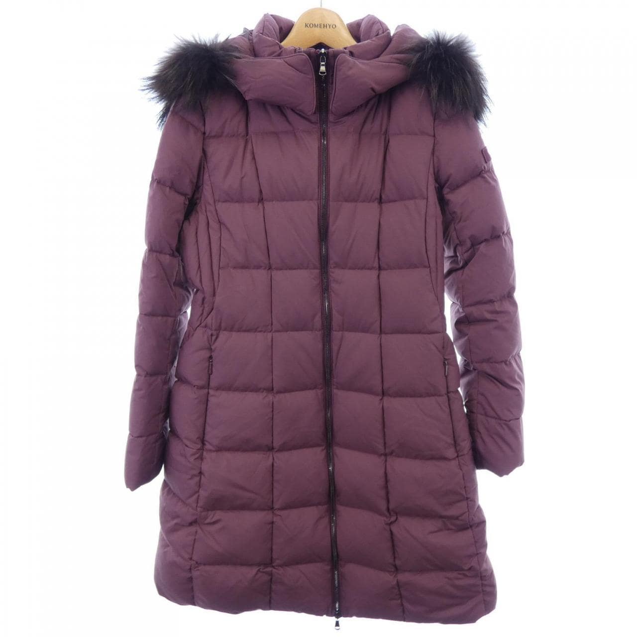 タトラス TATRAS LTAT24A4867/GANO ダウンコート