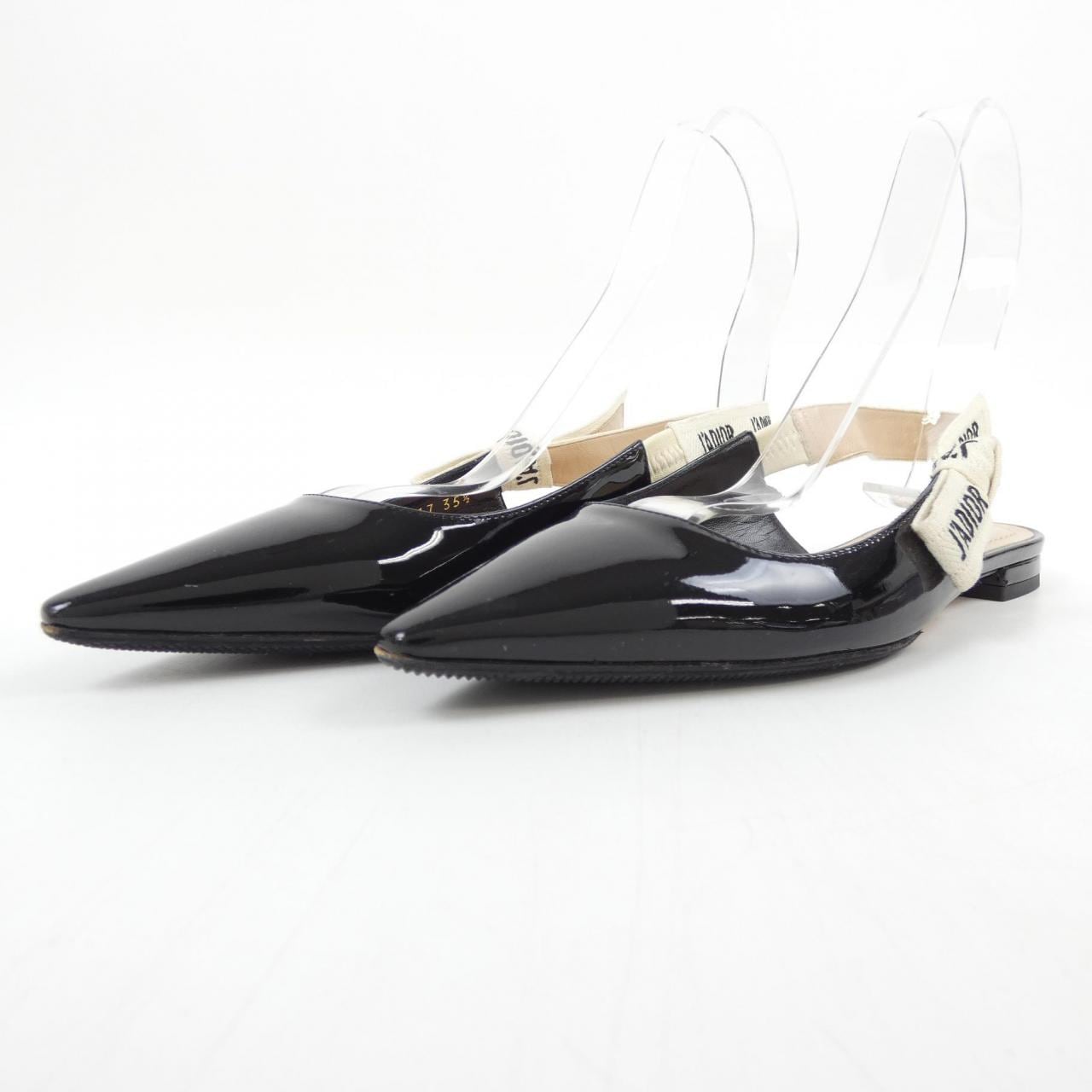 クリスチャンディオール CHRISTIAN DIOR パンプス