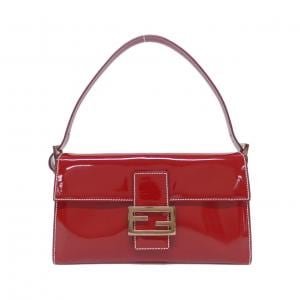 【ヴィンテージ】フェンディ 8BR082 PJU ショルダーバッグ