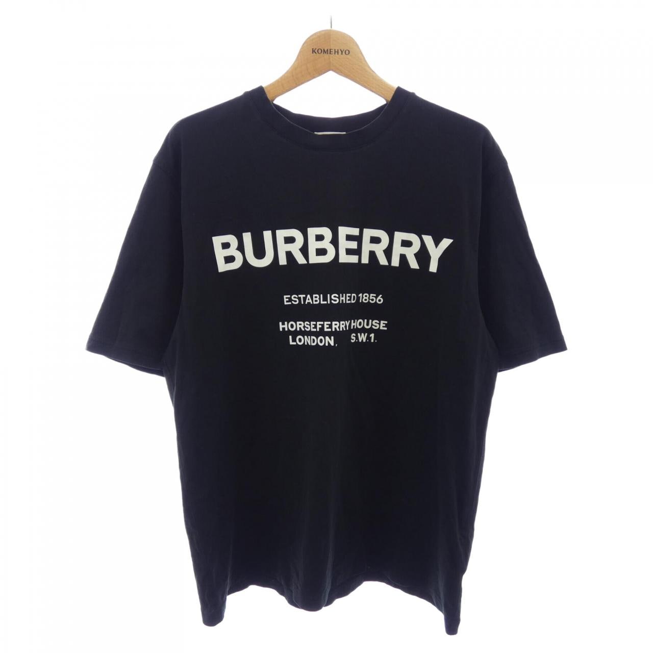 バーバリー BURBERRY 80172241 Tシャツ