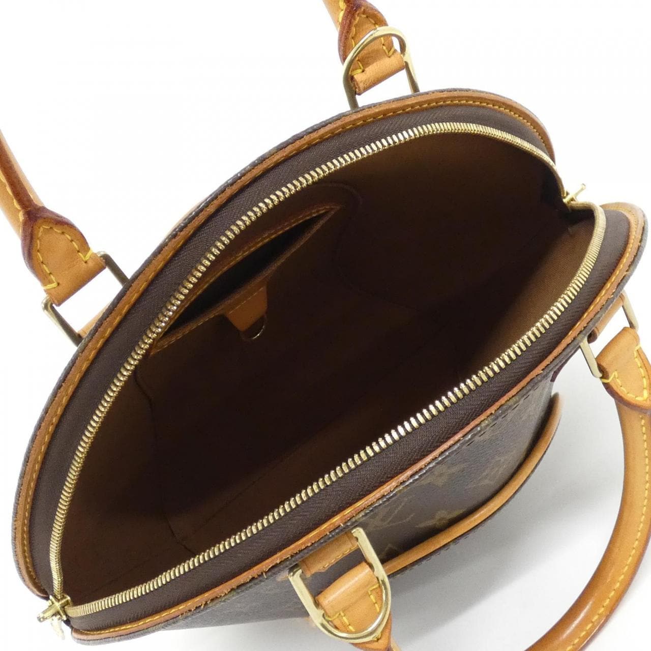 ルイヴィトン モノグラム エリプス PM M51127 バッグ